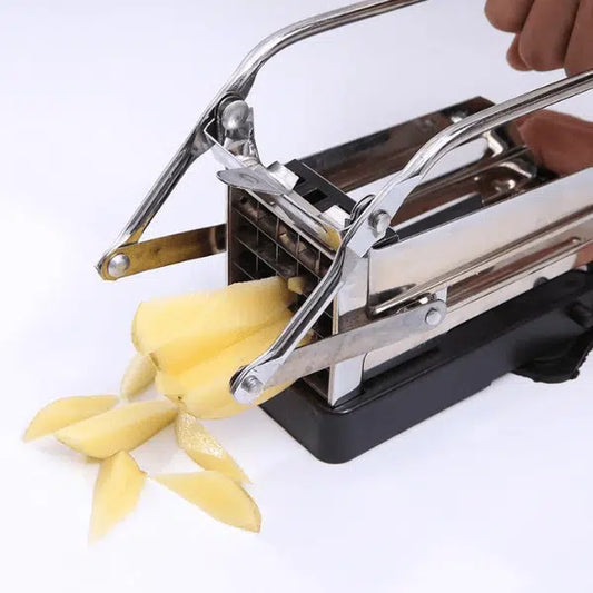 Potato Cutting Machine