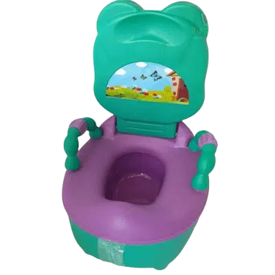 Potty Trainer