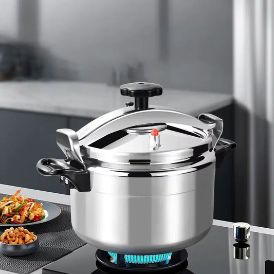 7L Aluminum Pressure Cooker