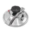 7L Aluminum Pressure Cooker