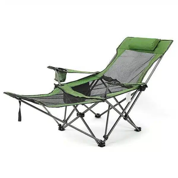 Adjustable Reclining Lounge Foldable Chair