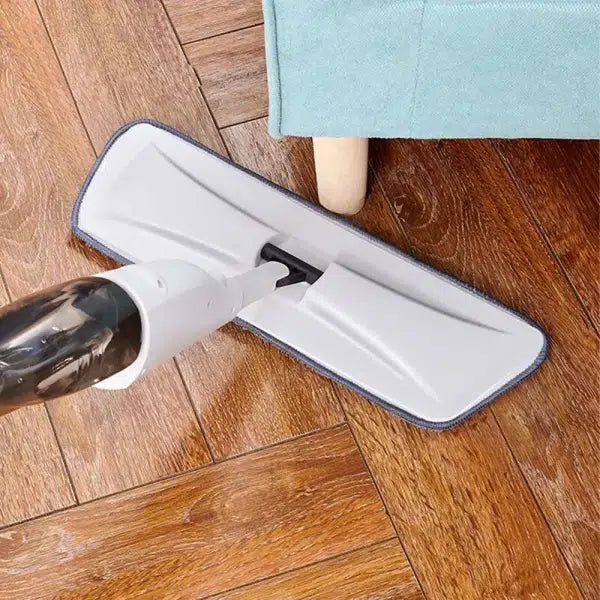 Multi-Angle Rotating Spray Mop