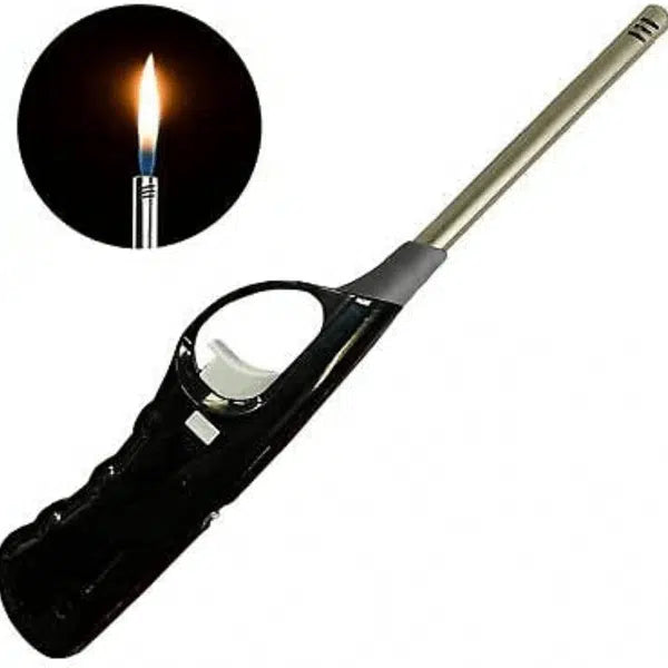 Set of 2 Refillable Gas Lighters