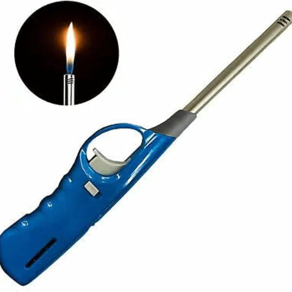 Set of 2 Refillable Gas Lighters