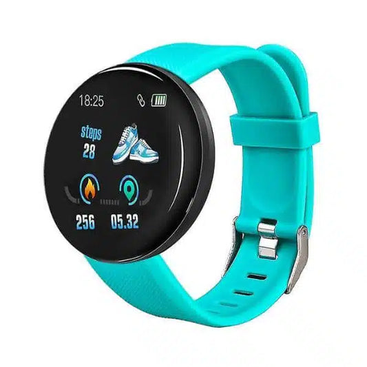 Sports Fitness Smart Watch