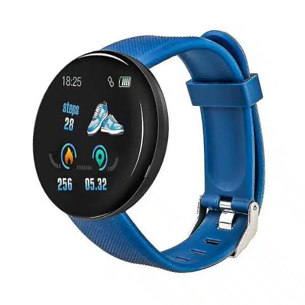 Sports Fitness Smart Watch