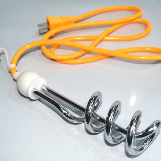 Stainless Electric Portable Water Boiler