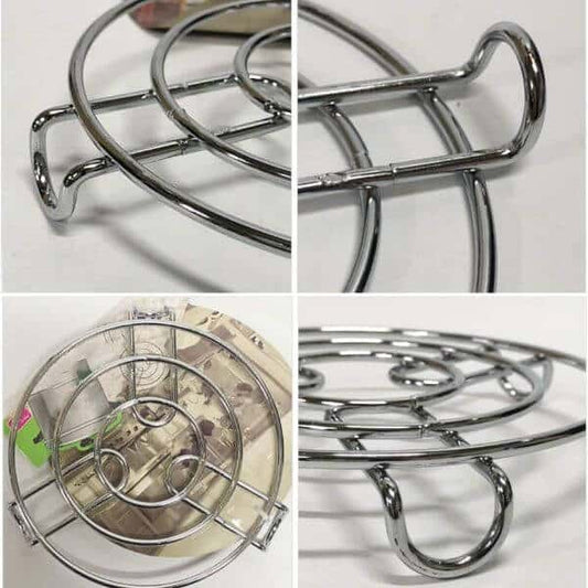 Stainless Steel Hot Pot Holder