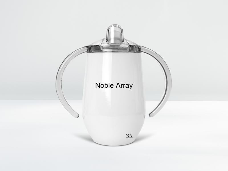 Noble Array Sippy Cup