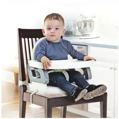 Foldable Toddler Booster Seat