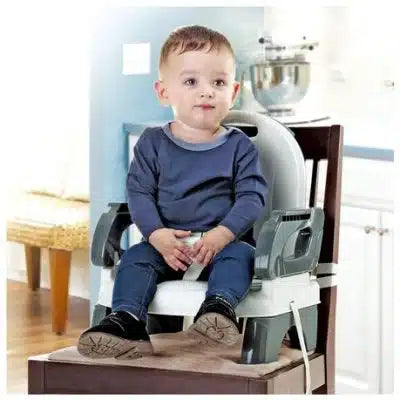 Foldable Toddler Booster Seat