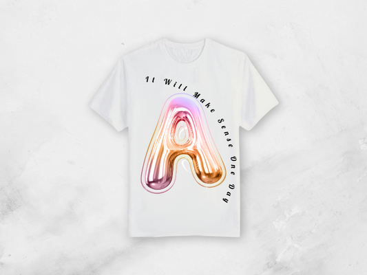 Customized Cotton TShirt