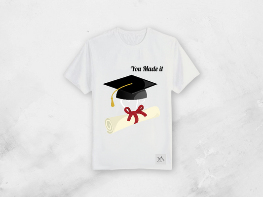 Customized  Cotton Tshirt