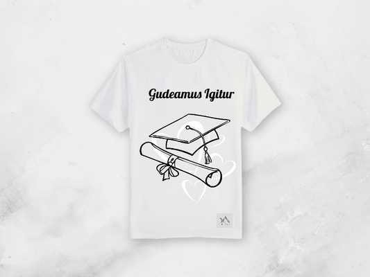 Customized Cotton T Shirt
