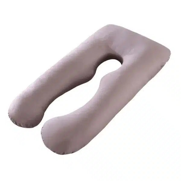 U Shaped Full Body Pregnancy Pillow