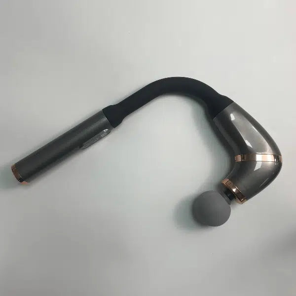 Deep Tissue Muscle Percussion Neck and Back Massage Gun