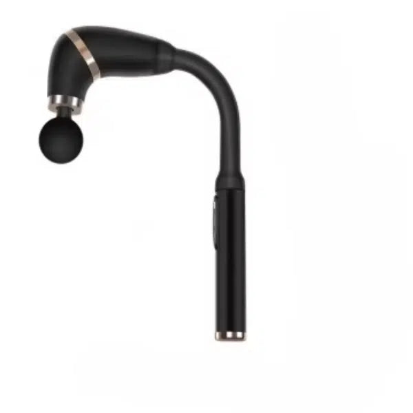 Deep Tissue Muscle Percussion Neck and Back Massage Gun