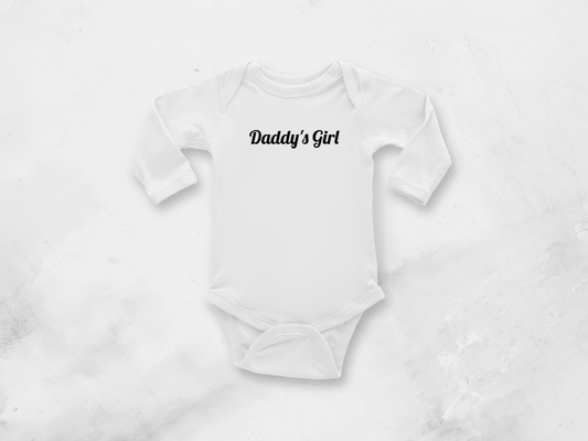 Customized Baby Wear