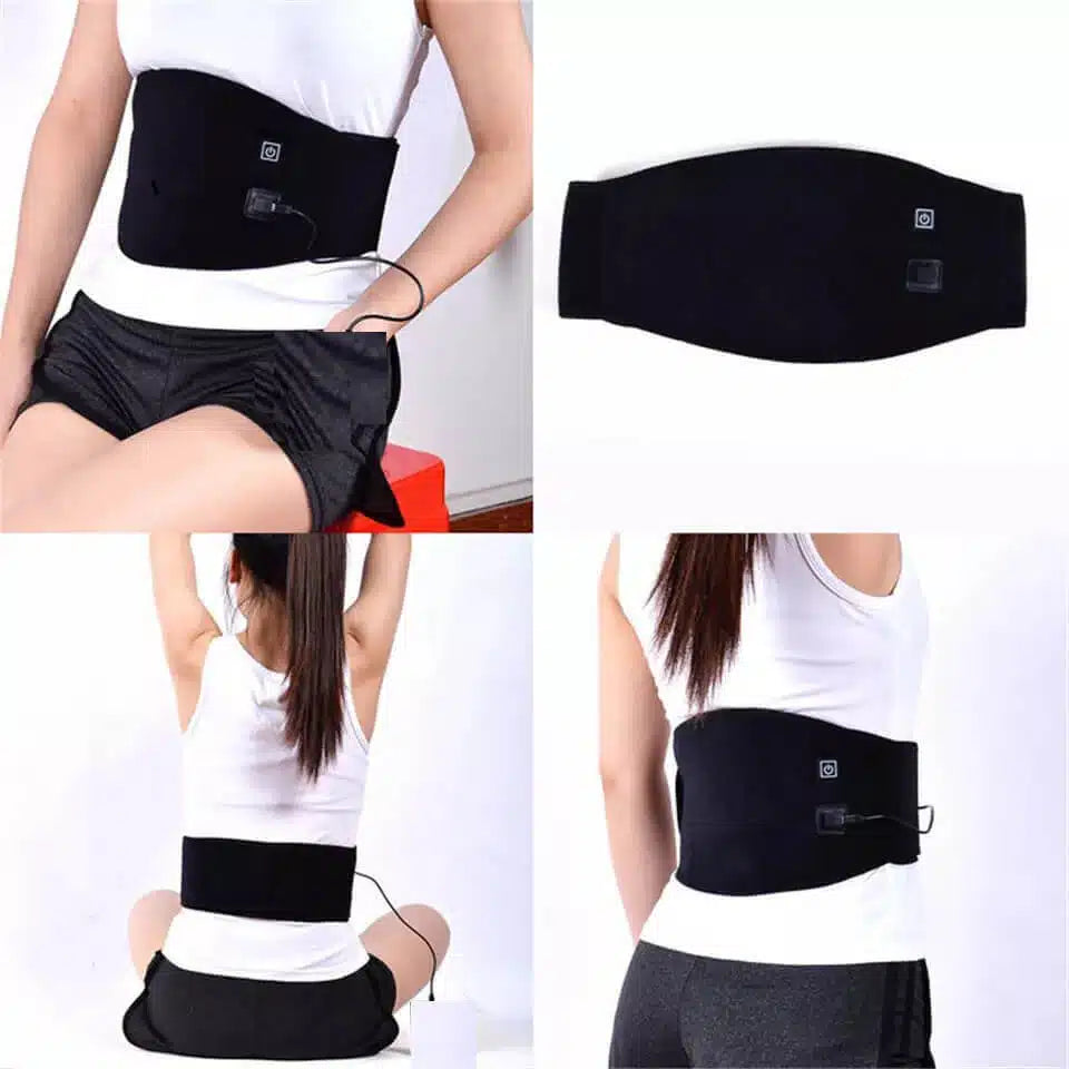 Waist Heating Pad