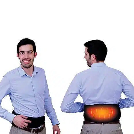 Waist Heating Pad