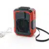 Rechargeable Portable Waist Fan