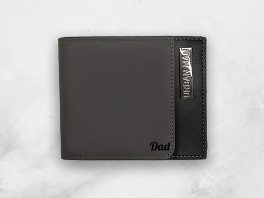 Customize Men's Wallet