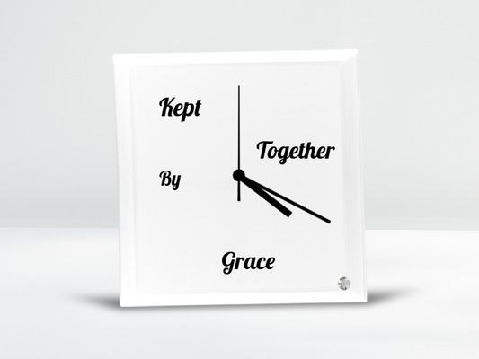 Customized Clock