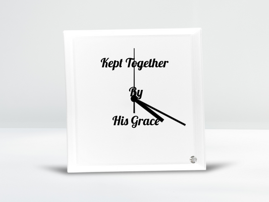 Customized Clock