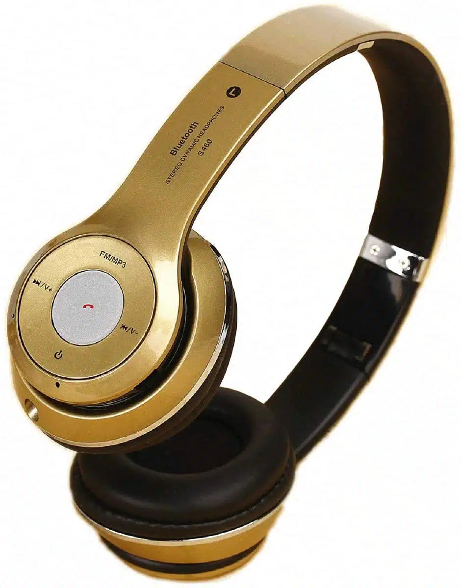 Wireless Bluetooth headphone Headset Earphone for Mobile Phone