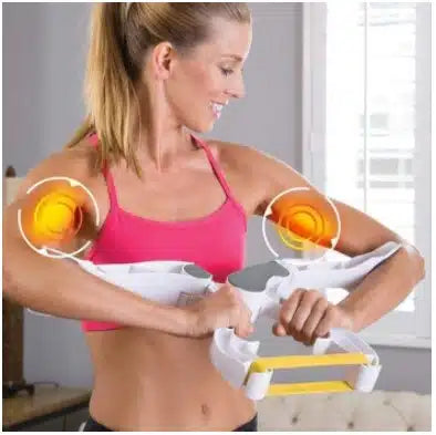 Wonder Arms Workout System