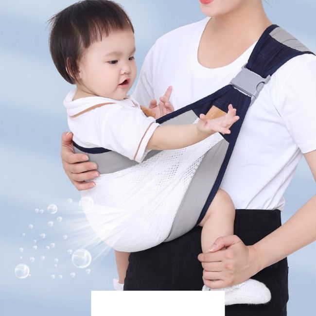 Baby Strap One Shoulder Sling Carrier