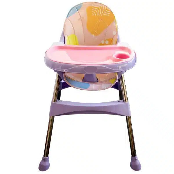2 in 1 Baby High Chair Feeding Booster Seat for Babies