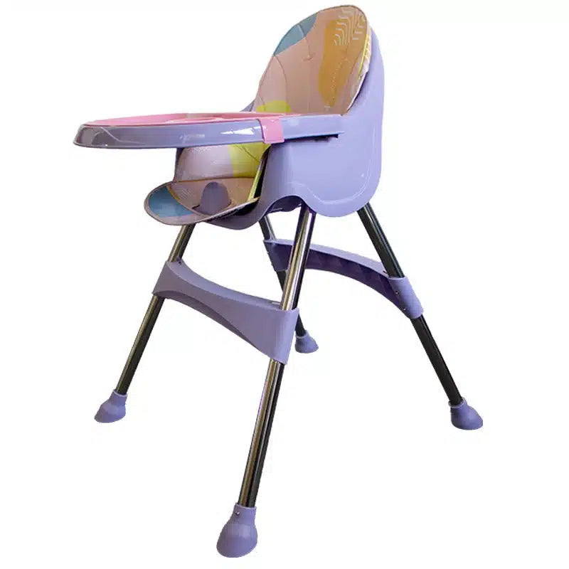 2 in 1 Baby High Chair Feeding Booster Seat for Babies
