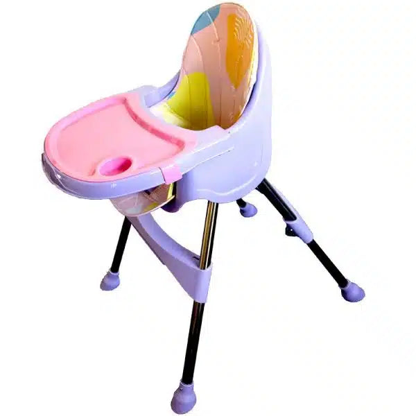 2 in 1 Baby High Chair Feeding Booster Seat for Babies