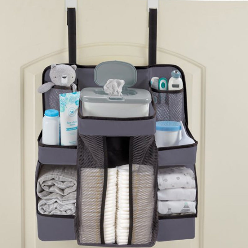 Nursery Diaper Organiser