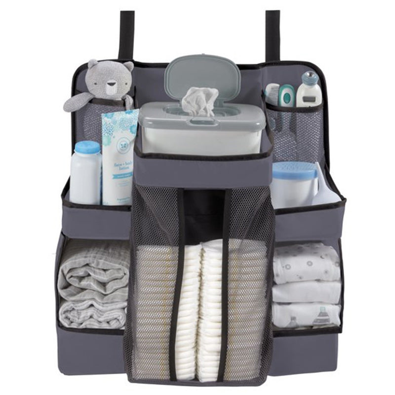 Nursery Diaper Organiser