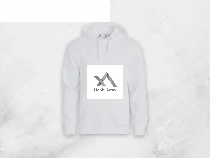 Noble Array Hoodie