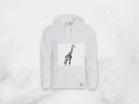 Noble Array Animal Print oodie