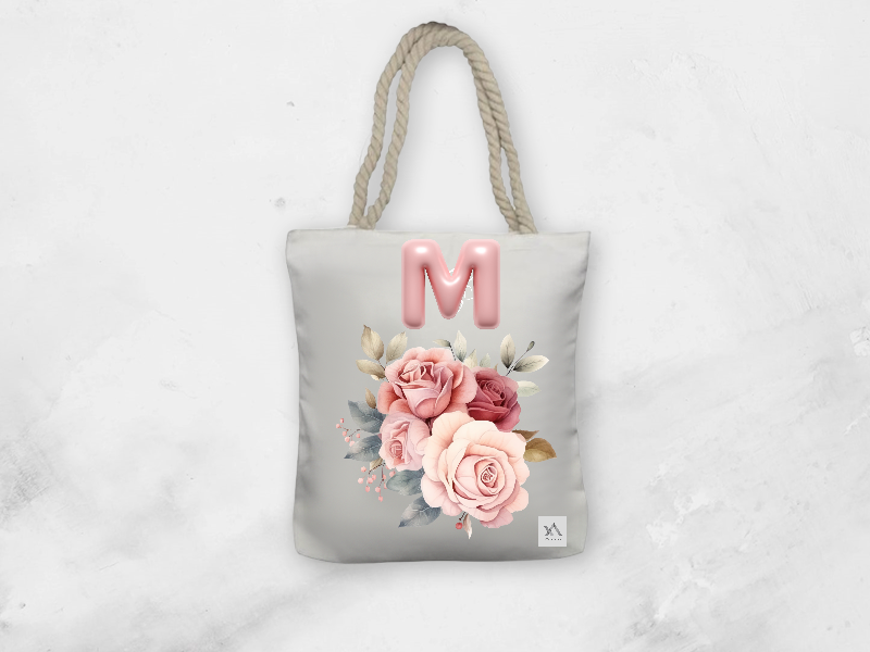 Customized Tote Bag