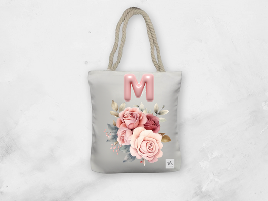 Customized Tote Bag
