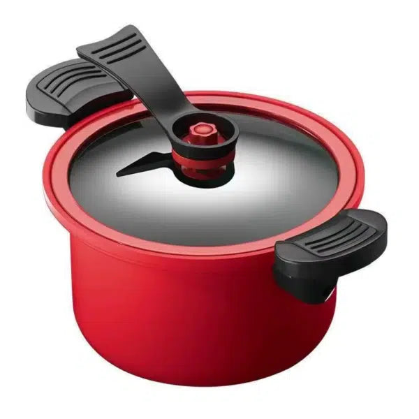 3.5L Soup Micro Pressure Stew Pot